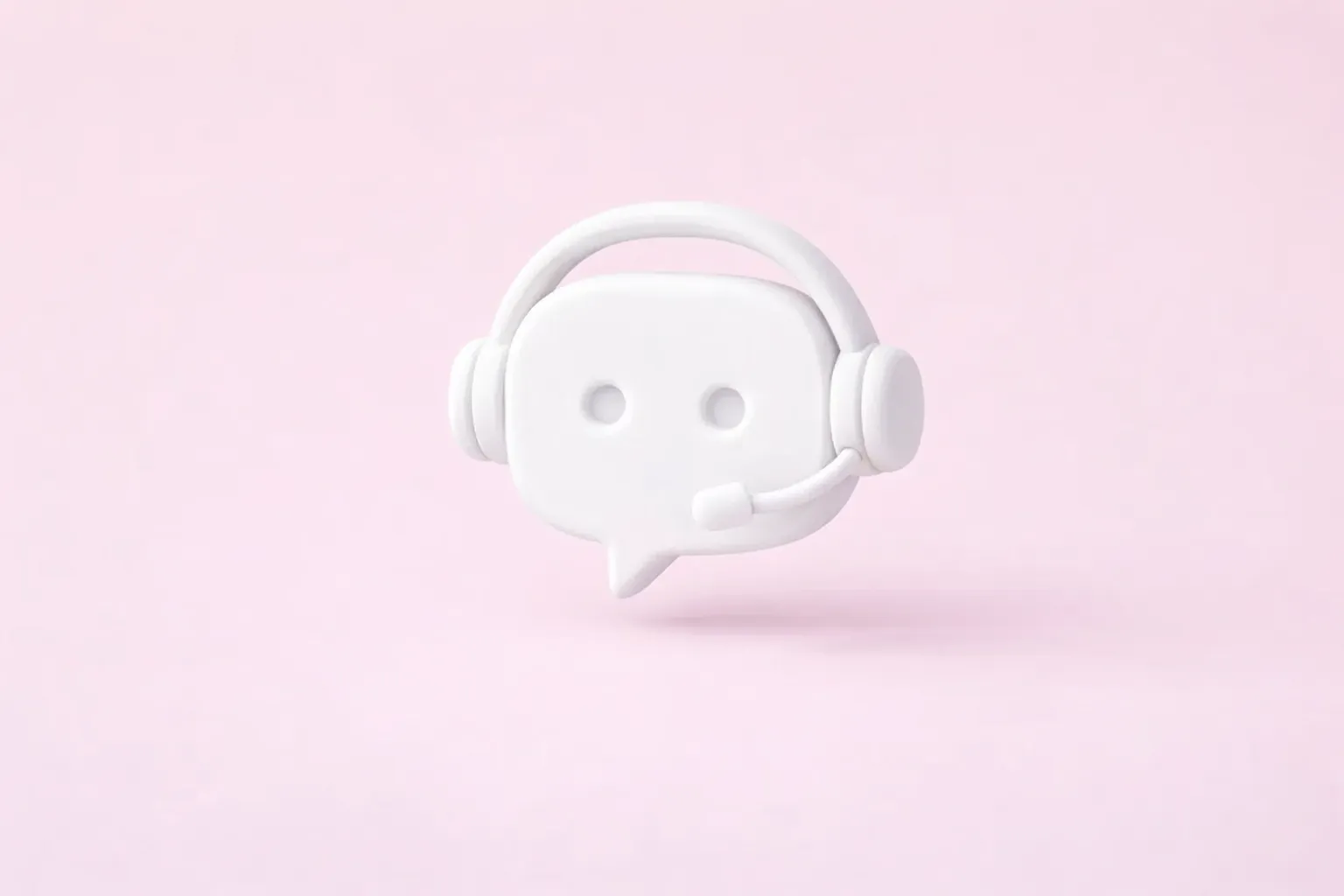 Chatbot service client pour PME image blog