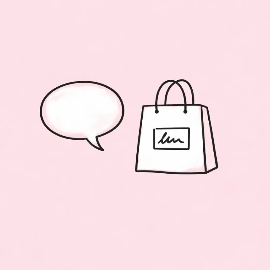 Shopify chatbot service image