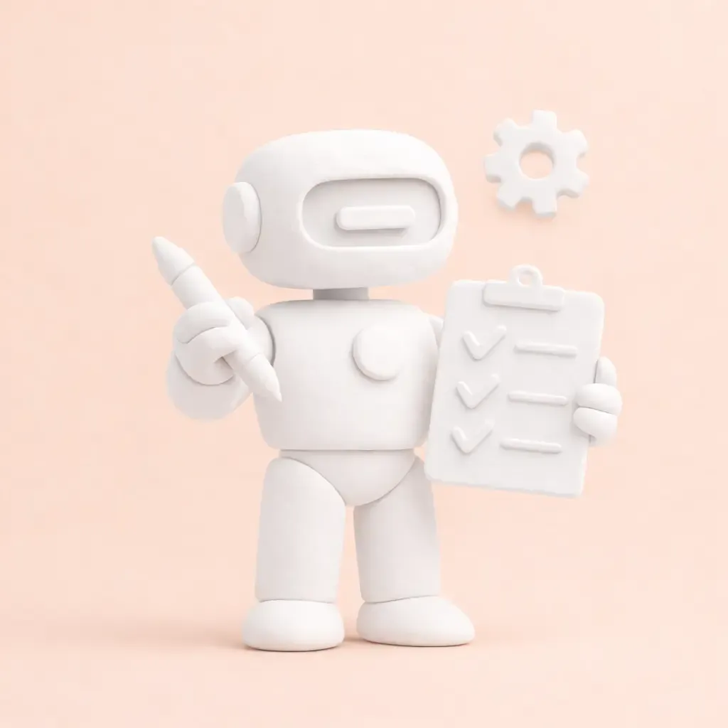 Agent IA sur-mesure service image