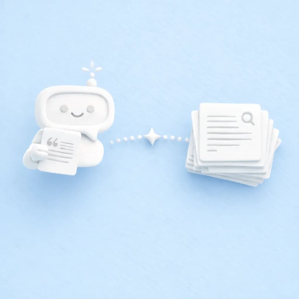 Chatbot + RAG service image