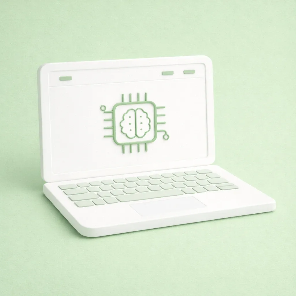 Site web "IA Ready" service image