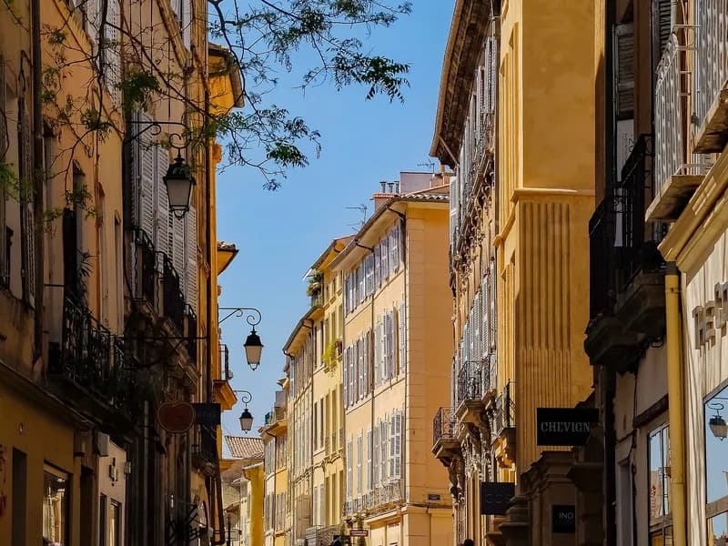 Hotel des arts project Image